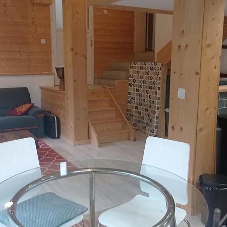 L'Annexe Apartment Bonneville Bagian luar foto