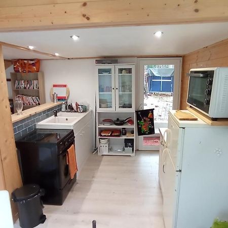 L'Annexe Apartment Bonneville Bagian luar foto