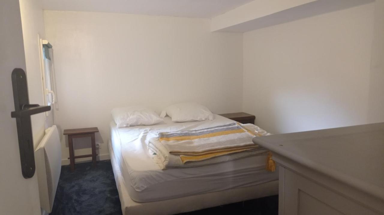 L'Annexe Apartment Bonneville Bagian luar foto