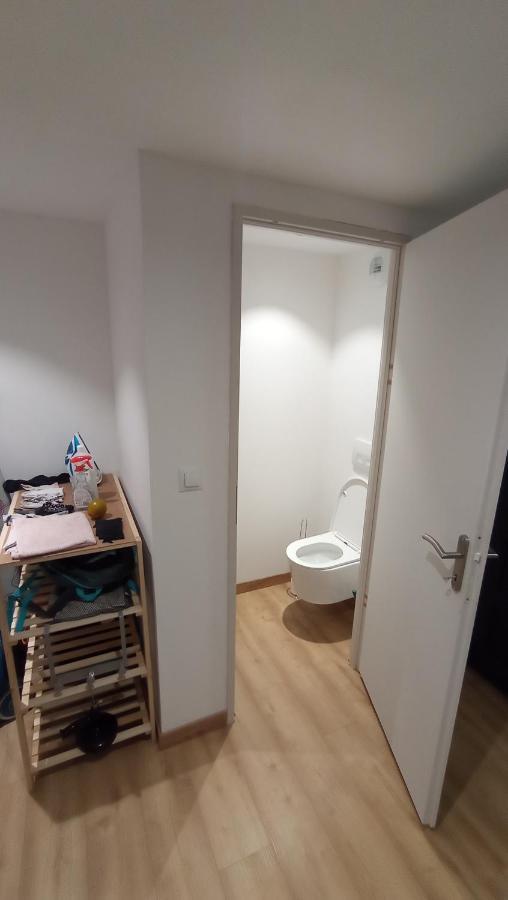 L'Annexe Apartment Bonneville Bagian luar foto